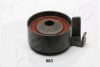 DAIHA 1350587703 Deflection/Guide Pulley, v-ribbed belt